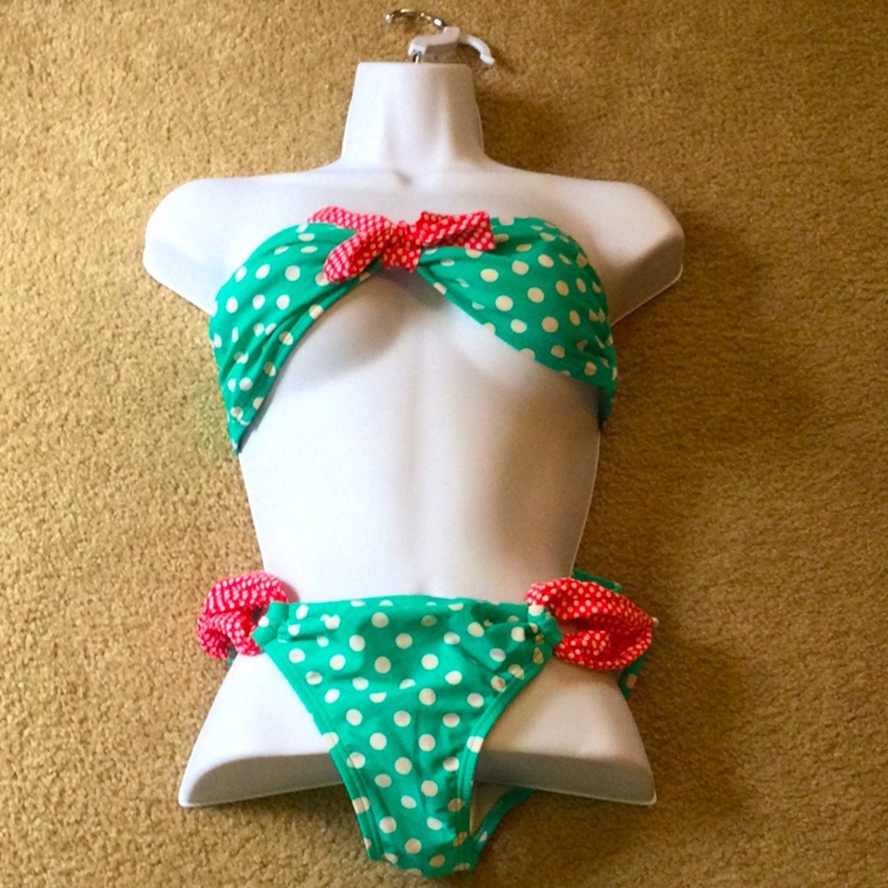 Xhilaration Swim Suit